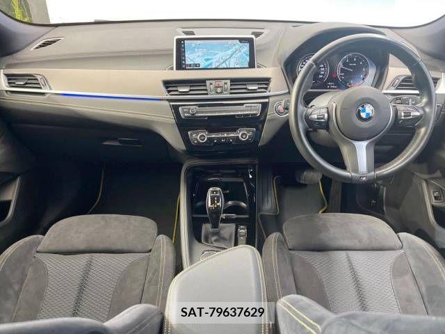 Bmw X2 2019-08 385580-1