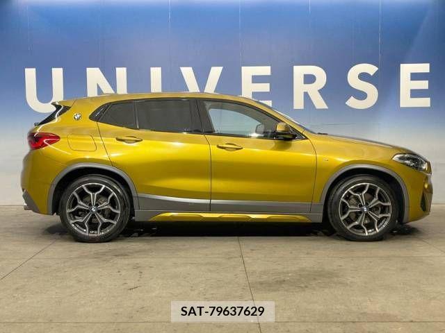 Bmw X2 2019-08 385580-17