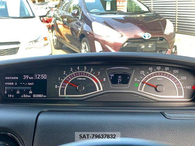 Honda N BOX CUSTOM 2019-02 213625-7