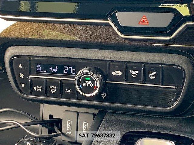 Honda N BOX CUSTOM 2019-02 213625-14