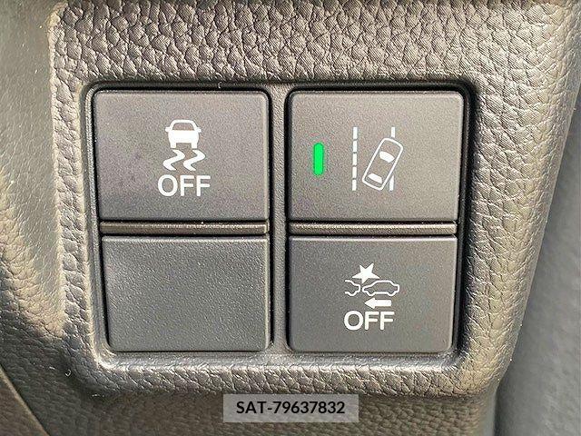 Honda N BOX CUSTOM 2019-02 213625-15