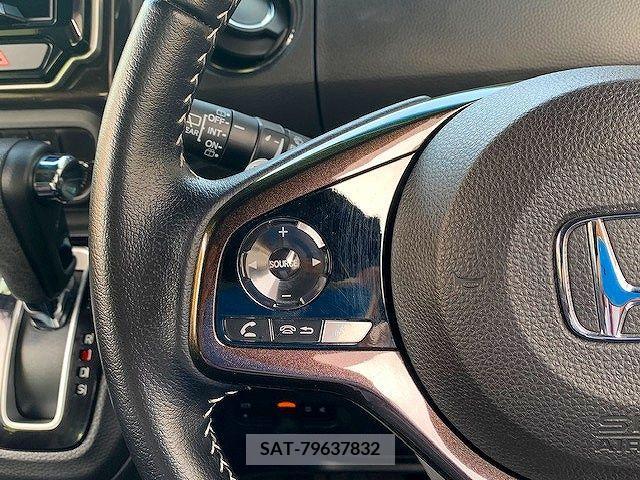 Honda N BOX CUSTOM 2019-02 213625-16