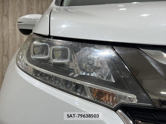 Honda ODYSSEY 2019-09 431654-22