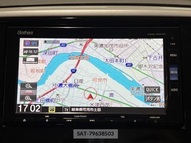 Honda ODYSSEY 2019-09 431654-2