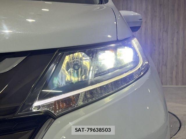 Honda ODYSSEY 2019-09 431654-12