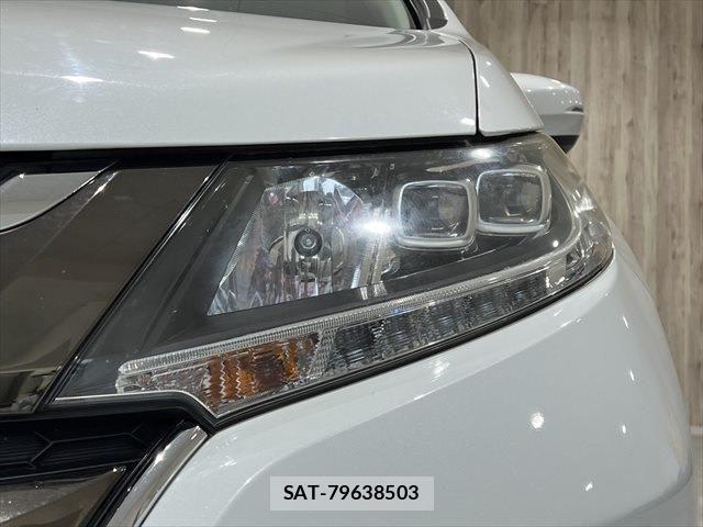 Honda ODYSSEY 2019-09 431654-23