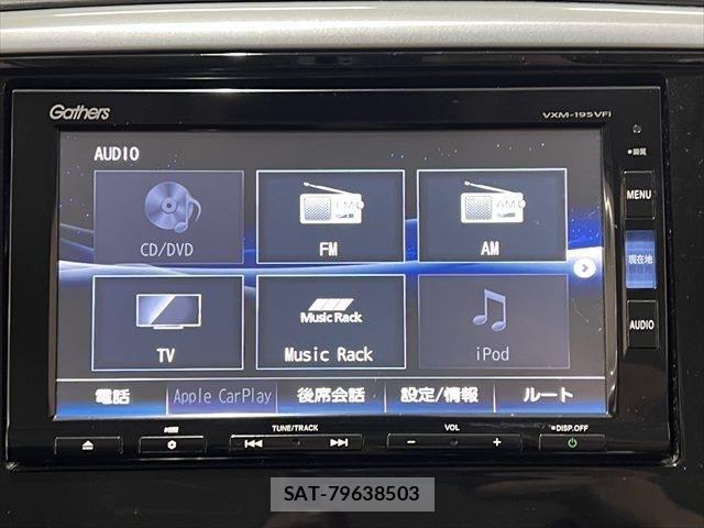 Honda ODYSSEY 2019-09 431654-3