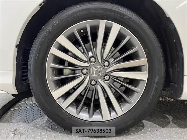 Honda ODYSSEY 2019-09 431654-14