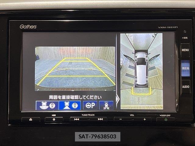 Honda ODYSSEY 2019-09 431654-4