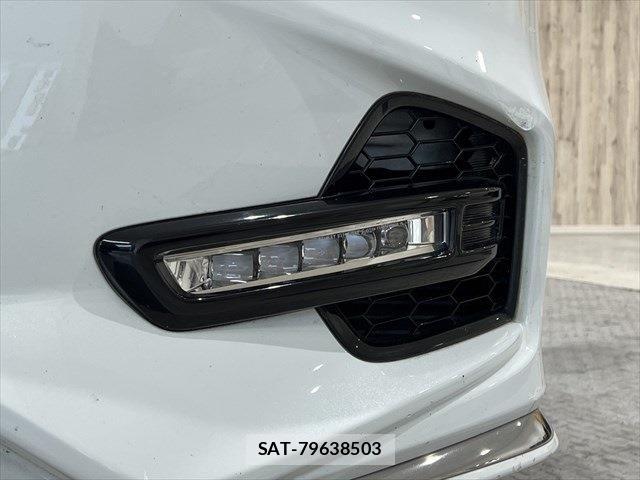Honda ODYSSEY 2019-09 431654-25