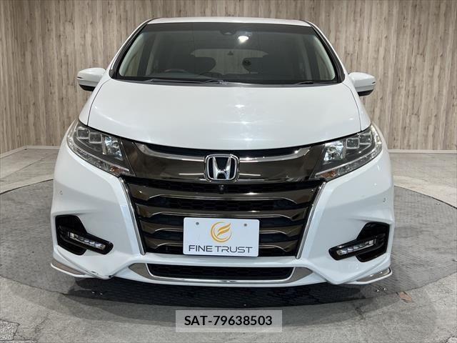 Honda ODYSSEY 2019-09 431654-15