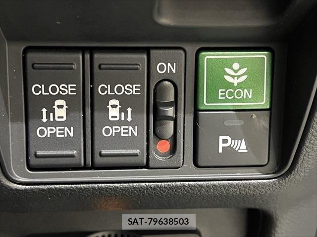 Honda ODYSSEY 2019-09 431654-5