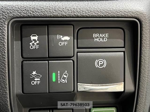 Honda ODYSSEY 2019-09 431654-6