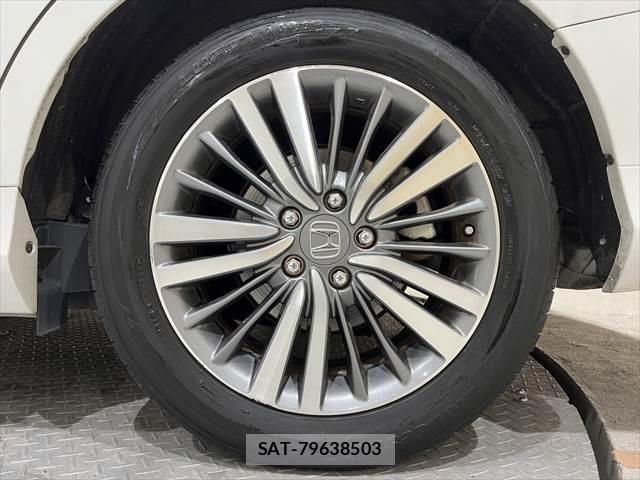 Honda ODYSSEY 2019-09 431654-28