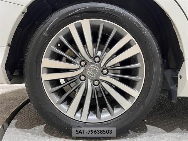 Honda ODYSSEY 2019-09 431654-29