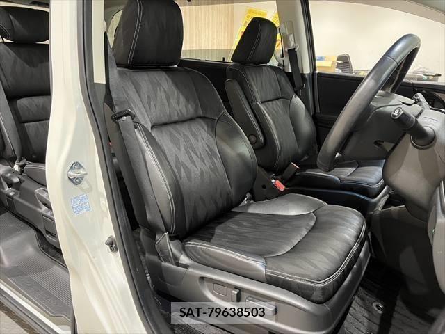 Honda ODYSSEY 2019-09 431654-7