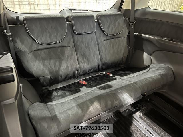Honda ODYSSEY 2019-09 431654-8