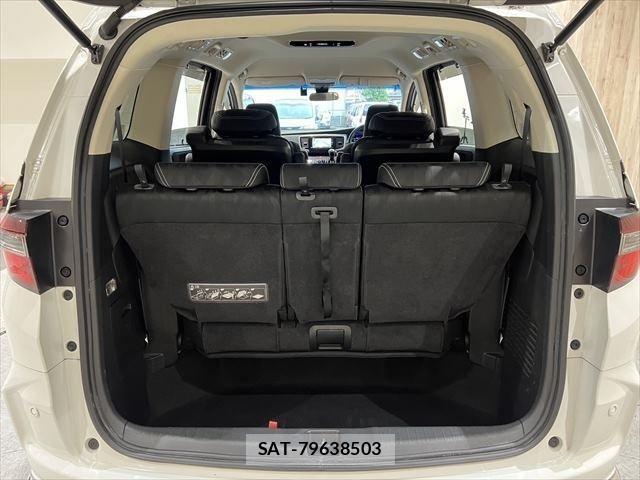 Honda ODYSSEY 2019-09 431654-10