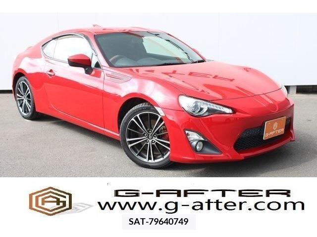 Toyota 86 2014-04 269907-0