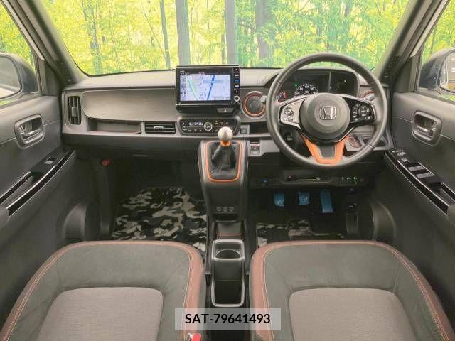 Honda N-ONE 2022-02 365267-1