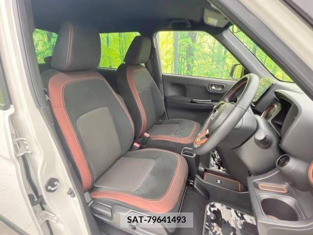 Honda N-ONE 2022-02 365267-8