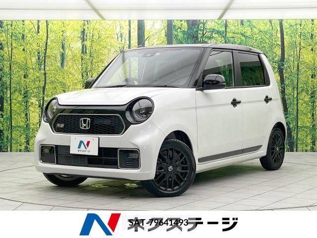 Honda N-ONE 2022-02 365267-0