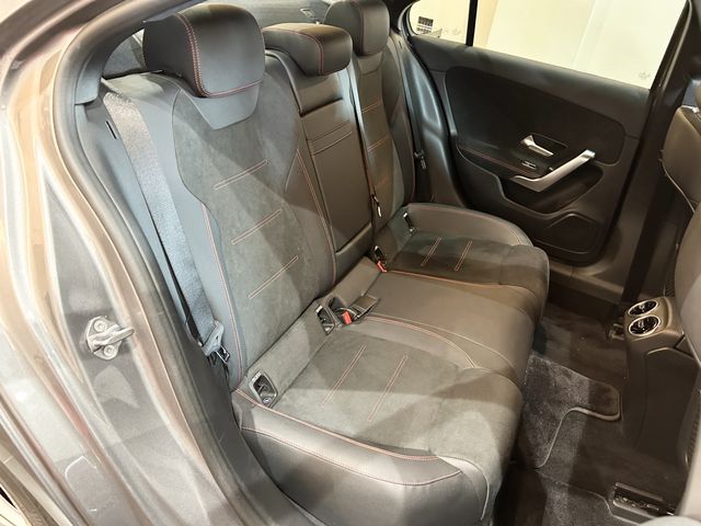 Mercedes Benz A-CLASS 2020-12 431-9