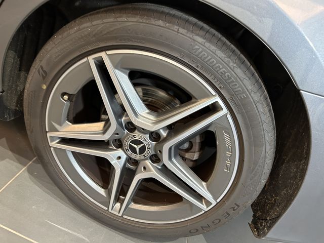 Mercedes Benz A-CLASS 2020-12 431-2