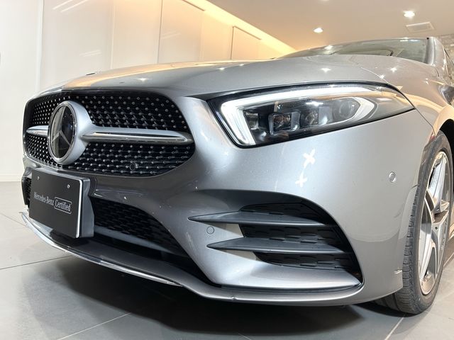 Mercedes Benz A-CLASS 2020-12 431-4
