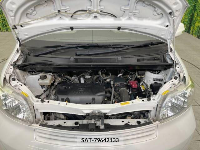 Toyota PORTE 2011-12 382492-18