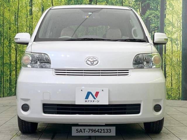 Toyota PORTE 2011-12 382492-14