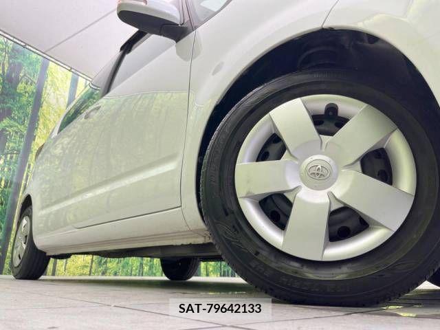 Toyota PORTE 2011-12 382492-13