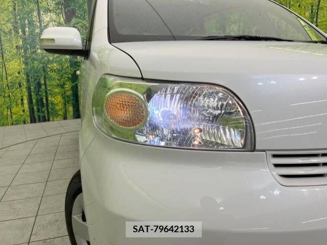 Toyota PORTE 2011-12 382492-12