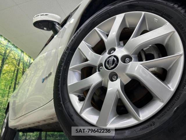 Nissan NOTE 2019-06 351023-13