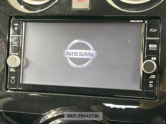 Nissan NOTE 2019-06 351023-3
