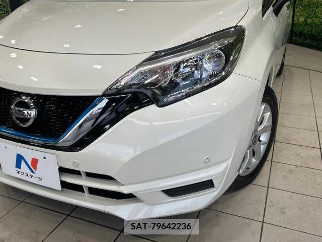 Nissan NOTE 2019-06 351023-12