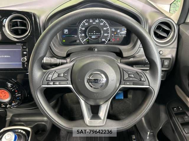Nissan NOTE 2019-06 351023-11