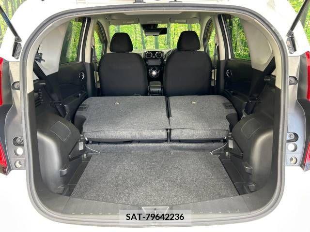 Nissan NOTE 2019-06 351023-10