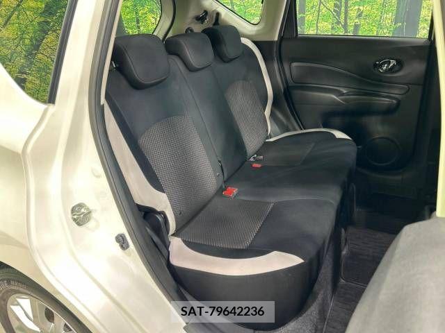 Nissan NOTE 2019-06 351023-9