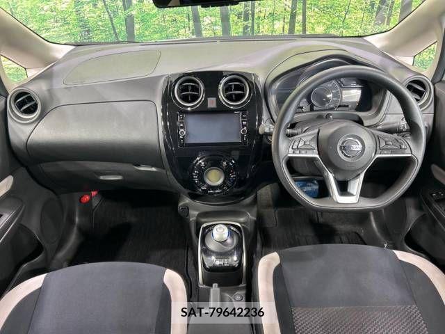 Nissan NOTE 2019-06 351023-1