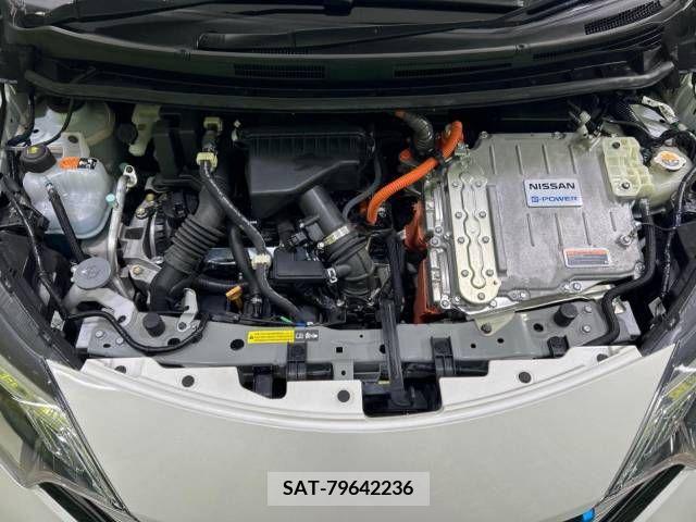 Nissan NOTE 2019-06 351023-18
