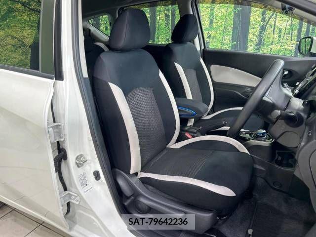Nissan NOTE 2019-06 351023-8