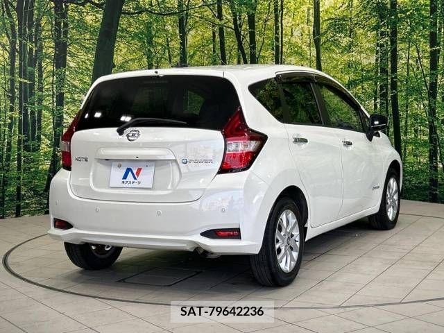 Nissan NOTE 2019-06 351023-17