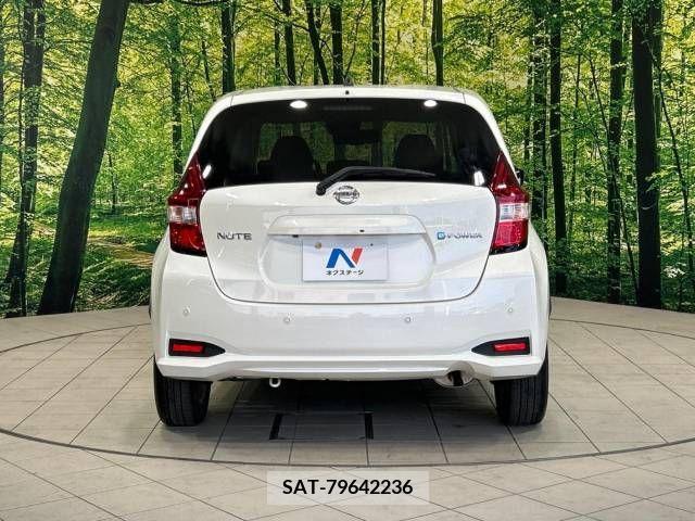Nissan NOTE 2019-06 351023-15