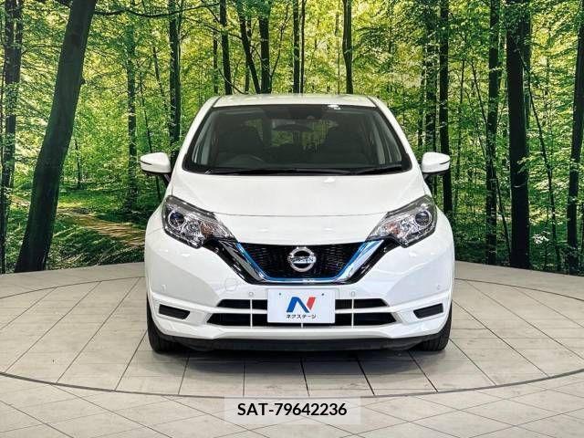 Nissan NOTE 2019-06 351023-14