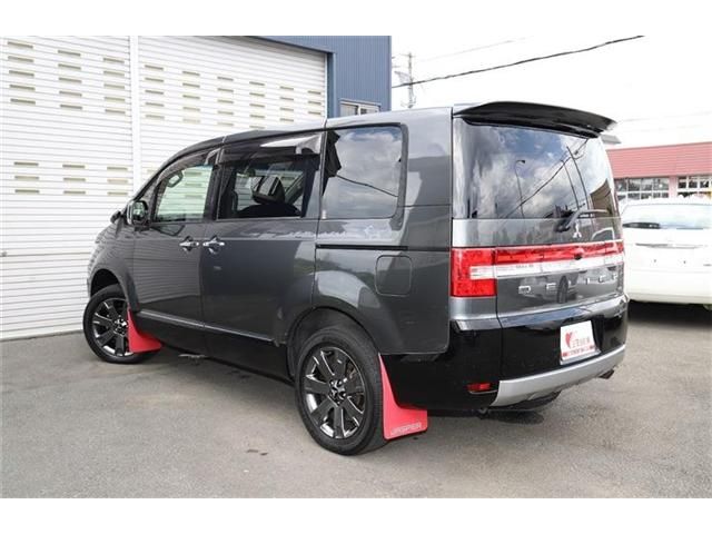 Mitsubishi DELICA D5 2018-07 9399-28