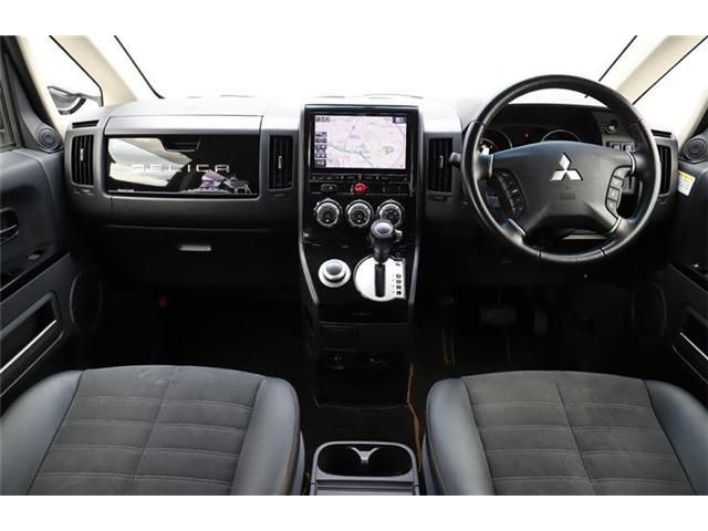 Mitsubishi DELICA D5 2018-07 9399-5