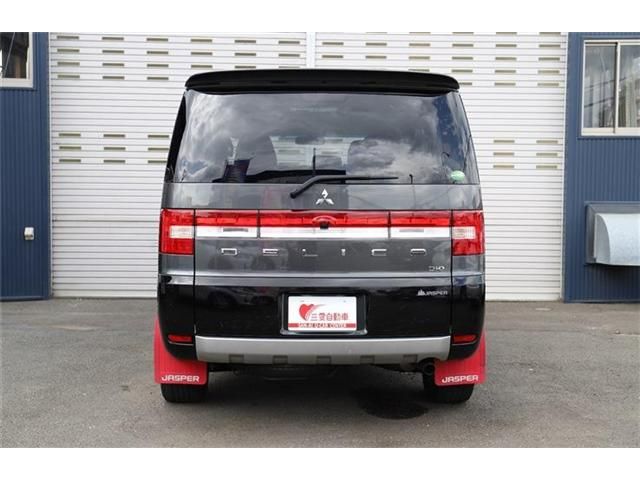 Mitsubishi DELICA D5 2018-07 9399-27