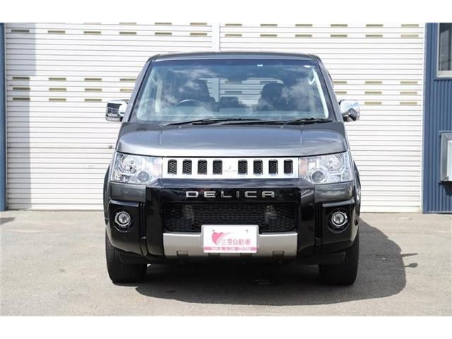 Mitsubishi DELICA D5 2018-07 9399-1