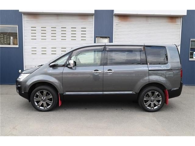Mitsubishi DELICA D5 2018-07 9399-4